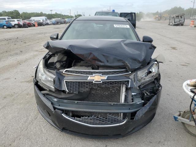 Photo 4 VIN: 1G1PF5S94B7230343 - CHEVROLET CRUZE LT 