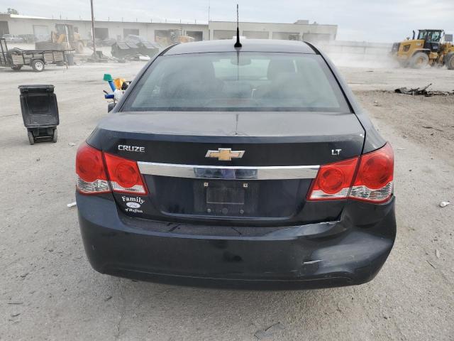 Photo 5 VIN: 1G1PF5S94B7230343 - CHEVROLET CRUZE LT 