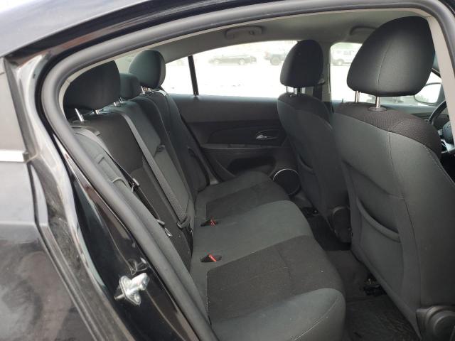 Photo 9 VIN: 1G1PF5S94B7230343 - CHEVROLET CRUZE LT 