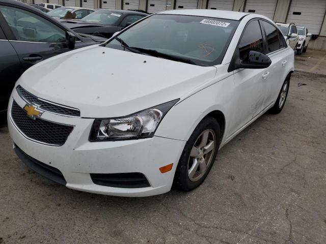 Photo 0 VIN: 1G1PF5S94B7238992 - CHEVROLET CRUZE LT 