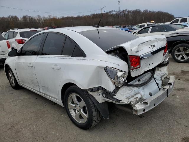 Photo 1 VIN: 1G1PF5S94B7238992 - CHEVROLET CRUZE LT 