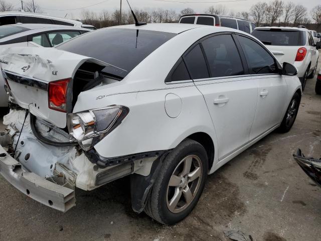 Photo 2 VIN: 1G1PF5S94B7238992 - CHEVROLET CRUZE LT 