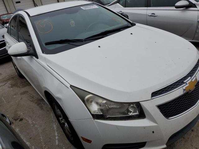 Photo 3 VIN: 1G1PF5S94B7238992 - CHEVROLET CRUZE LT 