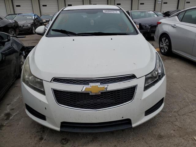 Photo 4 VIN: 1G1PF5S94B7238992 - CHEVROLET CRUZE LT 