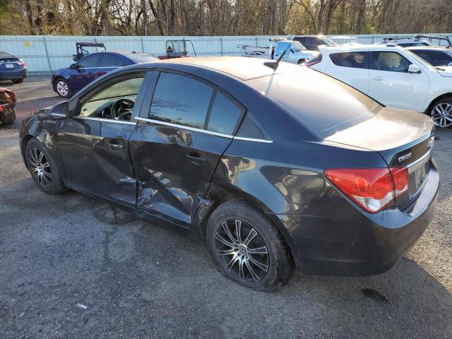 Photo 1 VIN: 1G1PF5S94B7239740 - CHEVROLET CRUZE LT 