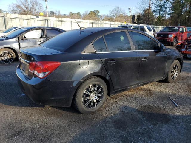 Photo 2 VIN: 1G1PF5S94B7239740 - CHEVROLET CRUZE LT 