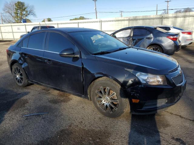 Photo 3 VIN: 1G1PF5S94B7239740 - CHEVROLET CRUZE LT 