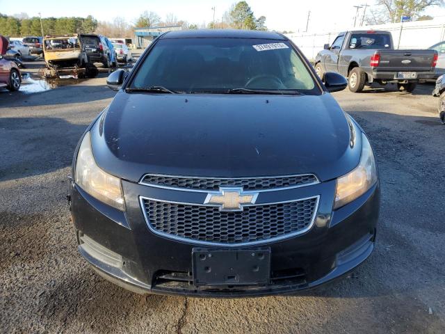 Photo 4 VIN: 1G1PF5S94B7239740 - CHEVROLET CRUZE LT 