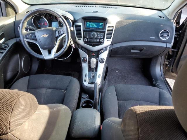 Photo 7 VIN: 1G1PF5S94B7239740 - CHEVROLET CRUZE LT 