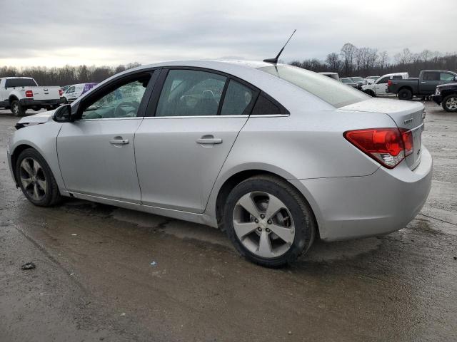 Photo 1 VIN: 1G1PF5S94B7253430 - CHEVROLET CRUZE LT 