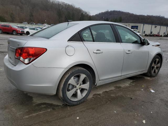 Photo 2 VIN: 1G1PF5S94B7253430 - CHEVROLET CRUZE LT 