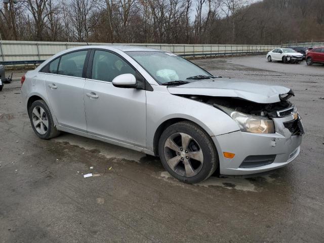 Photo 3 VIN: 1G1PF5S94B7253430 - CHEVROLET CRUZE LT 