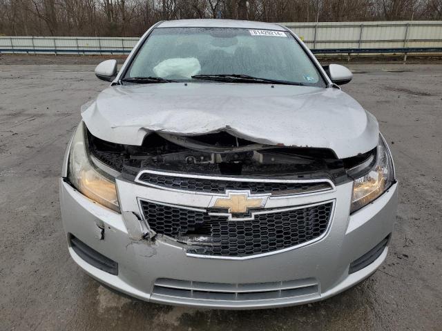 Photo 4 VIN: 1G1PF5S94B7253430 - CHEVROLET CRUZE LT 