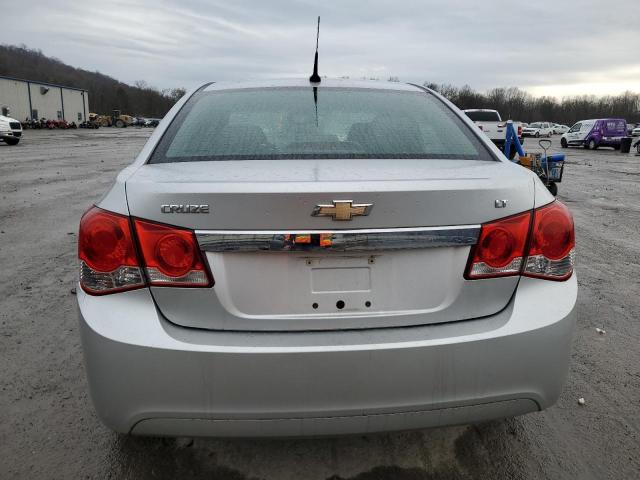 Photo 5 VIN: 1G1PF5S94B7253430 - CHEVROLET CRUZE LT 