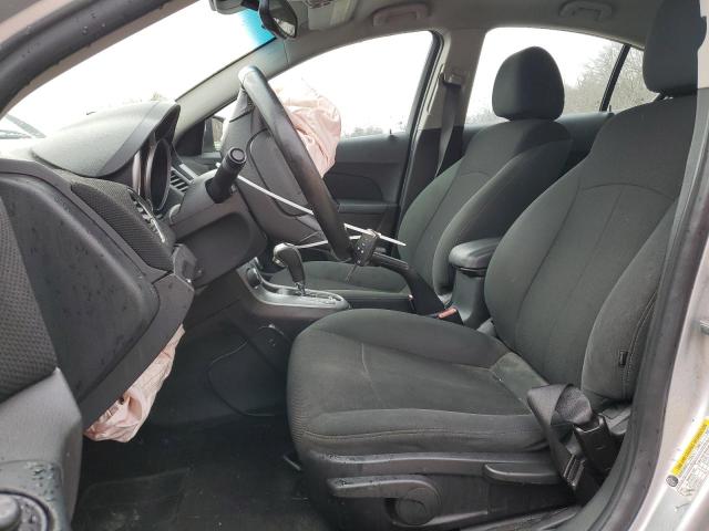 Photo 6 VIN: 1G1PF5S94B7253430 - CHEVROLET CRUZE LT 