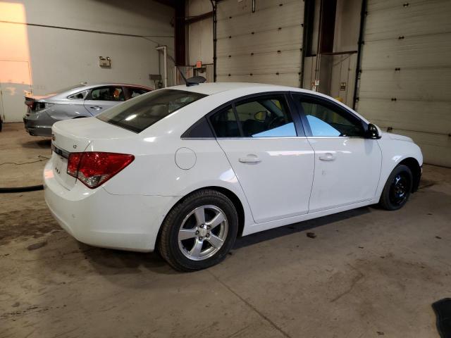 Photo 2 VIN: 1G1PF5S94B7255744 - CHEVROLET CRUZE 