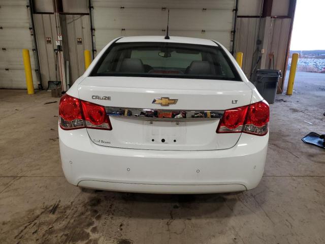 Photo 5 VIN: 1G1PF5S94B7255744 - CHEVROLET CRUZE 