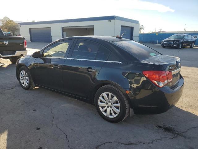 Photo 1 VIN: 1G1PF5S94B7265156 - CHEVROLET CRUZE LT 