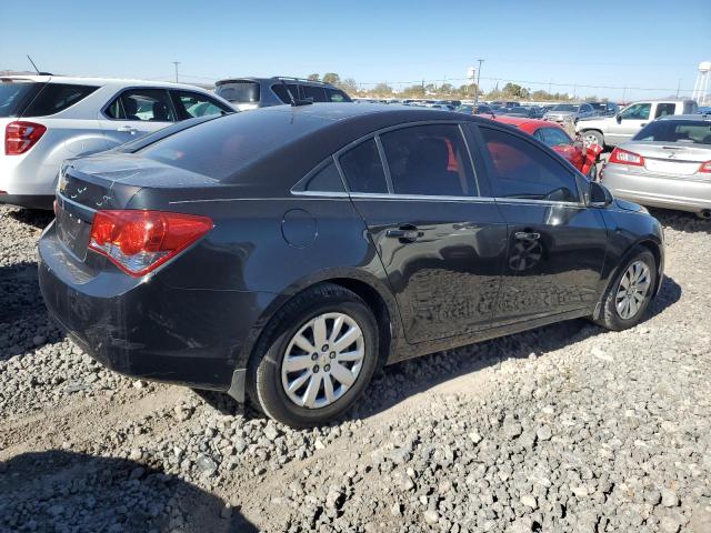 Photo 2 VIN: 1G1PF5S94B7265156 - CHEVROLET CRUZE LT 