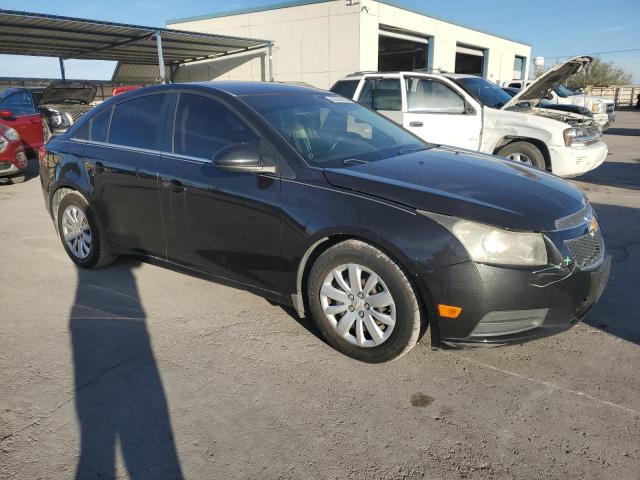 Photo 3 VIN: 1G1PF5S94B7265156 - CHEVROLET CRUZE LT 