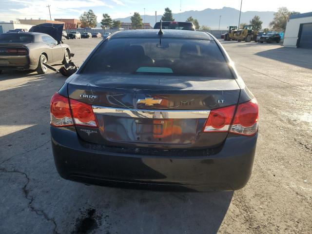 Photo 5 VIN: 1G1PF5S94B7265156 - CHEVROLET CRUZE LT 