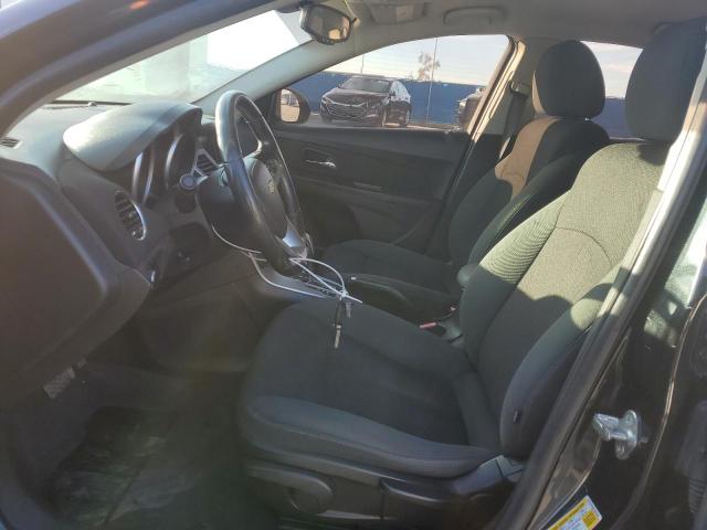 Photo 6 VIN: 1G1PF5S94B7265156 - CHEVROLET CRUZE LT 