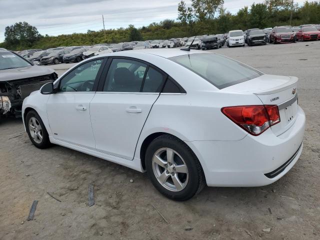 Photo 1 VIN: 1G1PF5S94B7281440 - CHEVROLET CRUZE LT 