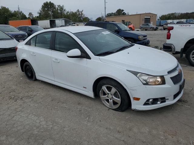 Photo 3 VIN: 1G1PF5S94B7281440 - CHEVROLET CRUZE LT 