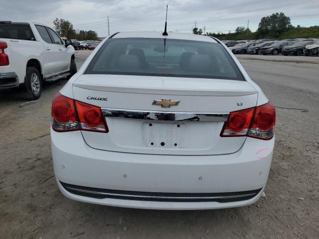 Photo 5 VIN: 1G1PF5S94B7281440 - CHEVROLET CRUZE LT 