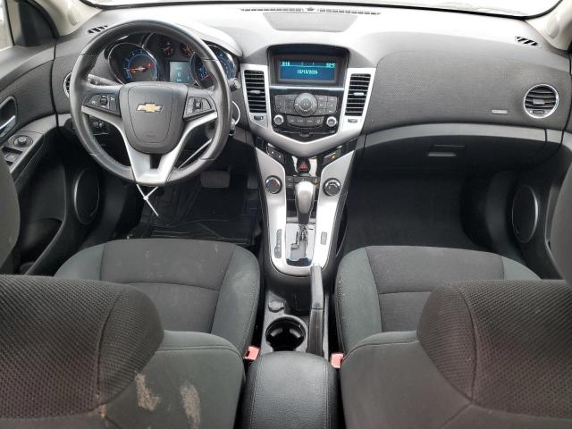 Photo 7 VIN: 1G1PF5S94B7281440 - CHEVROLET CRUZE LT 