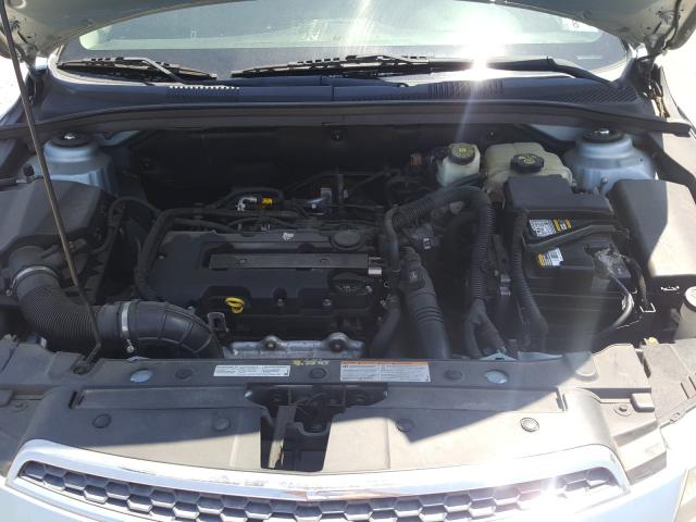 Photo 6 VIN: 1G1PF5S94B7291661 - CHEVROLET CRUZE LT 