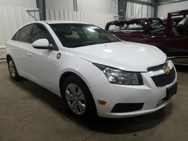 Photo 0 VIN: 1G1PF5S94B7308863 - CHEVROLET CRUZE LT 