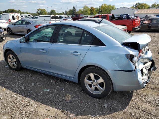 Photo 1 VIN: 1G1PF5S95B7100118 - CHEVROLET CRUZE LT 