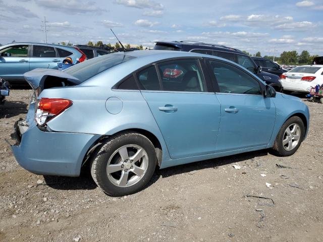 Photo 2 VIN: 1G1PF5S95B7100118 - CHEVROLET CRUZE LT 