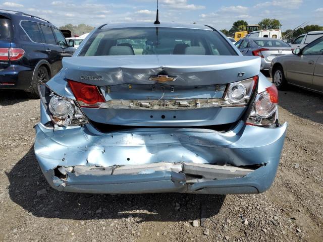 Photo 5 VIN: 1G1PF5S95B7100118 - CHEVROLET CRUZE LT 