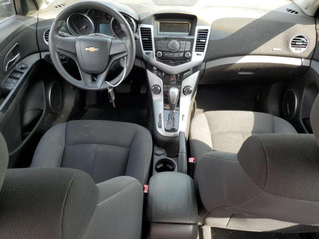 Photo 7 VIN: 1G1PF5S95B7100118 - CHEVROLET CRUZE LT 