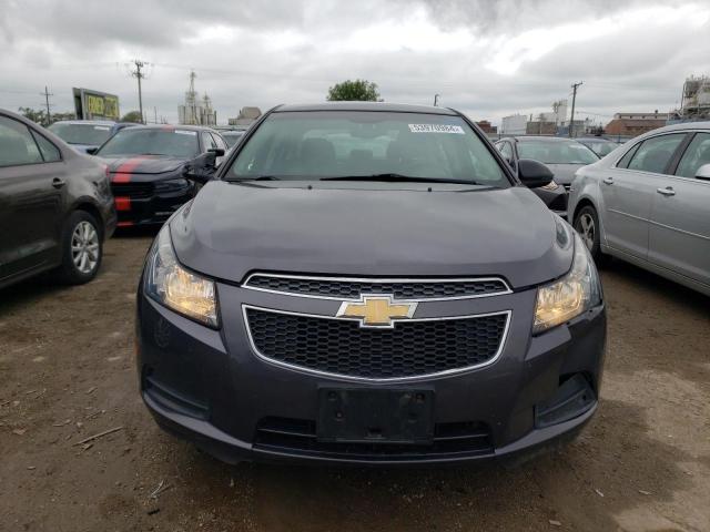 Photo 4 VIN: 1G1PF5S95B7109417 - CHEVROLET CRUZE 