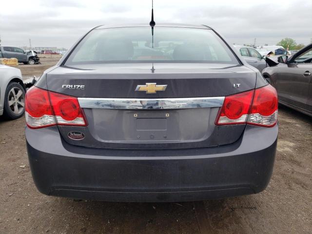 Photo 5 VIN: 1G1PF5S95B7109417 - CHEVROLET CRUZE 