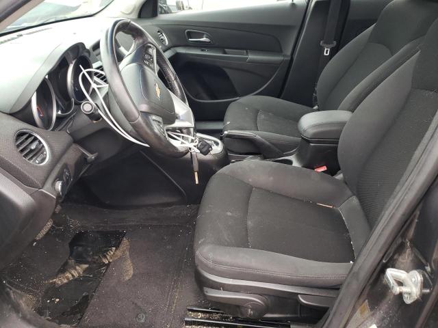 Photo 6 VIN: 1G1PF5S95B7109417 - CHEVROLET CRUZE 