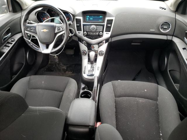 Photo 7 VIN: 1G1PF5S95B7109417 - CHEVROLET CRUZE 