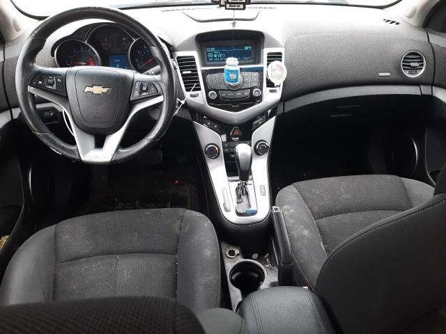 Photo 7 VIN: 1G1PF5S95B7110020 - CHEVROLET CRUZE LT 