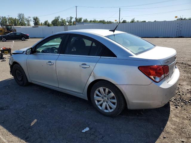 Photo 1 VIN: 1G1PF5S95B7112138 - CHEVROLET CRUZE 