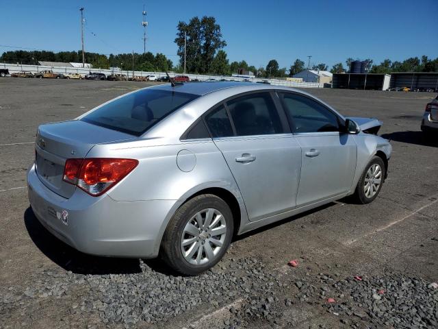 Photo 2 VIN: 1G1PF5S95B7112138 - CHEVROLET CRUZE 