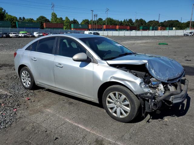 Photo 3 VIN: 1G1PF5S95B7112138 - CHEVROLET CRUZE 