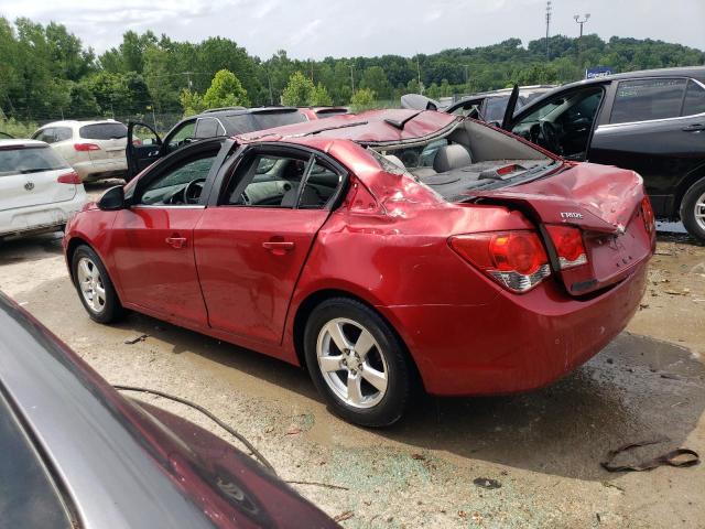 Photo 1 VIN: 1G1PF5S95B7113421 - CHEVROLET CRUZE 