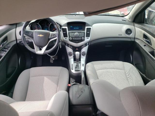 Photo 7 VIN: 1G1PF5S95B7113421 - CHEVROLET CRUZE 