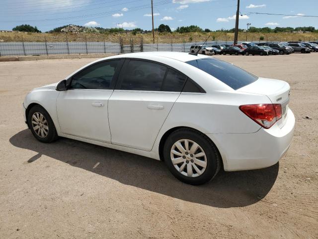 Photo 1 VIN: 1G1PF5S95B7116643 - CHEVROLET CRUZE 