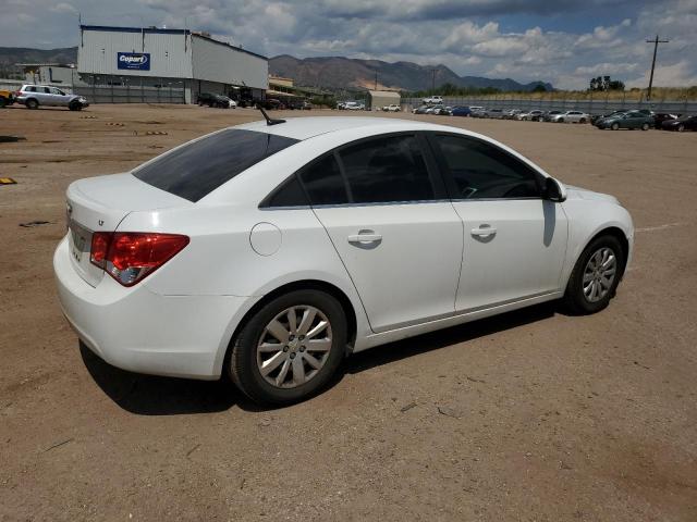 Photo 2 VIN: 1G1PF5S95B7116643 - CHEVROLET CRUZE 