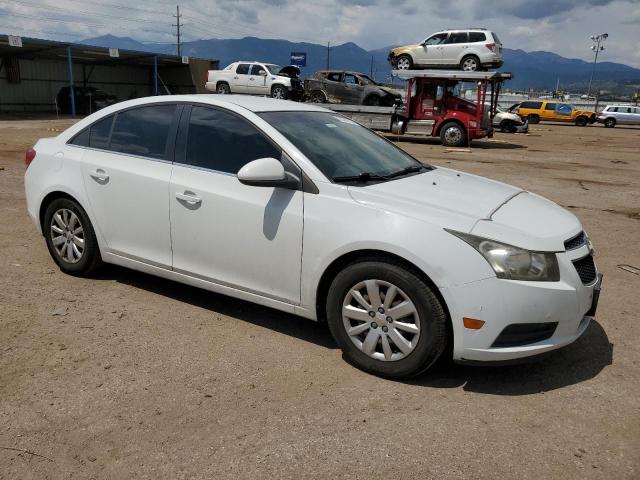 Photo 3 VIN: 1G1PF5S95B7116643 - CHEVROLET CRUZE 