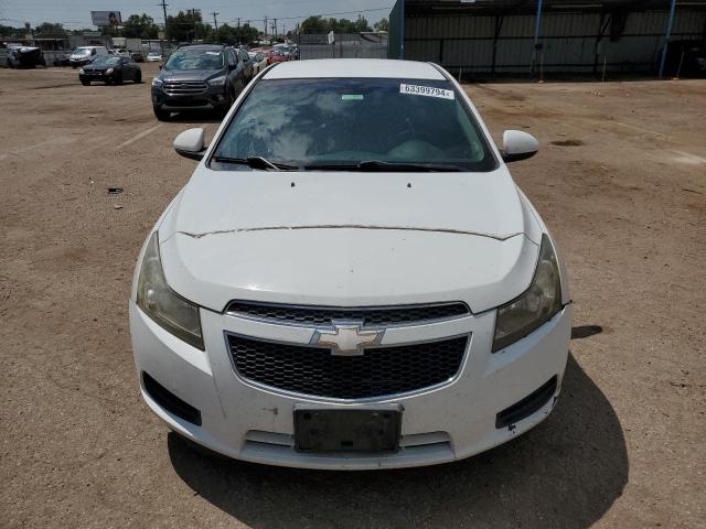 Photo 4 VIN: 1G1PF5S95B7116643 - CHEVROLET CRUZE 